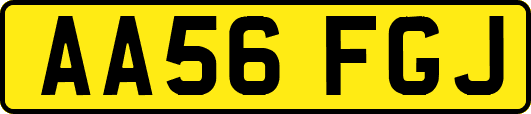 AA56FGJ
