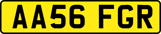 AA56FGR
