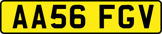AA56FGV