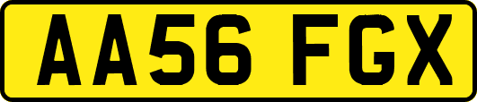 AA56FGX