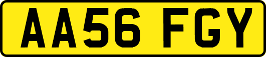 AA56FGY
