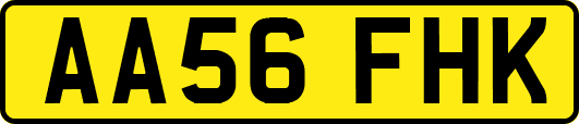 AA56FHK