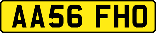 AA56FHO