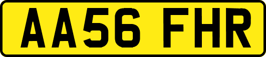 AA56FHR