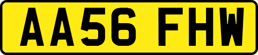AA56FHW