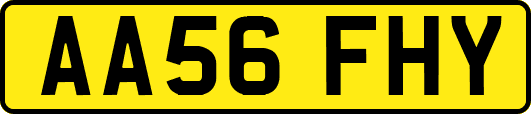 AA56FHY
