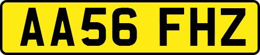 AA56FHZ