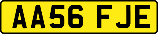 AA56FJE
