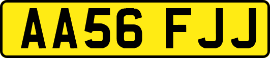 AA56FJJ