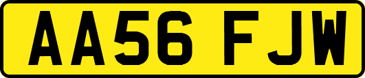 AA56FJW