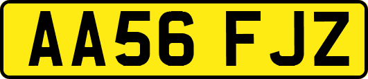 AA56FJZ