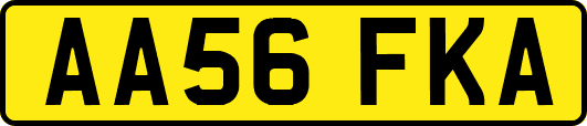 AA56FKA