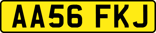 AA56FKJ