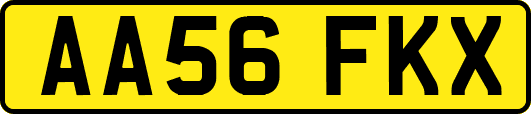 AA56FKX
