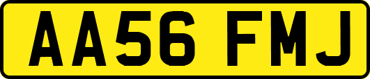 AA56FMJ