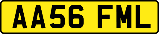 AA56FML