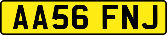 AA56FNJ