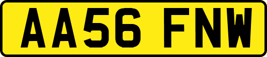 AA56FNW