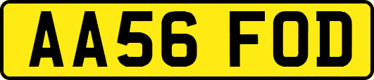 AA56FOD