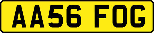 AA56FOG
