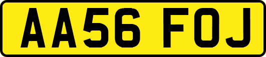 AA56FOJ