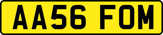 AA56FOM
