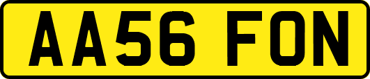 AA56FON