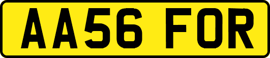 AA56FOR