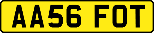 AA56FOT