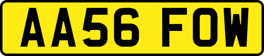 AA56FOW