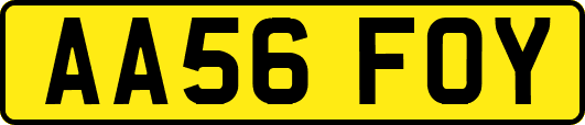 AA56FOY