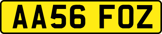 AA56FOZ