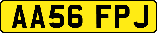 AA56FPJ