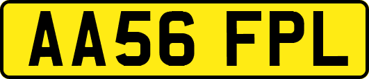 AA56FPL