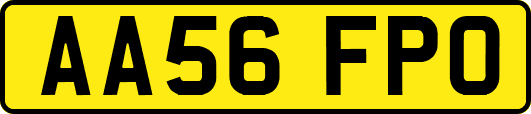 AA56FPO