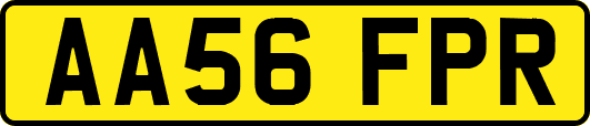 AA56FPR