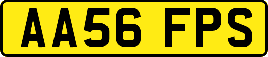 AA56FPS