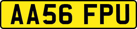 AA56FPU