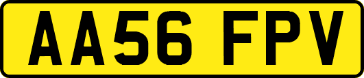 AA56FPV