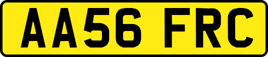 AA56FRC