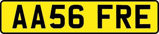 AA56FRE