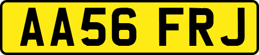 AA56FRJ