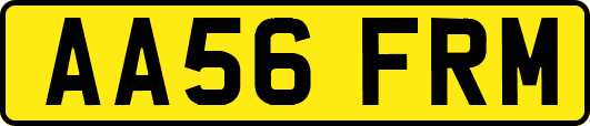 AA56FRM