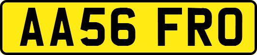 AA56FRO
