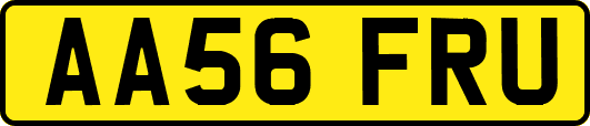 AA56FRU