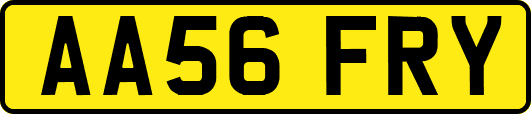AA56FRY