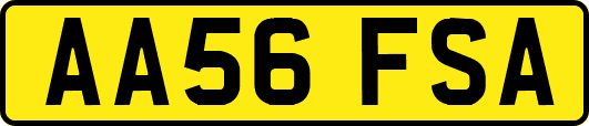 AA56FSA