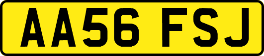 AA56FSJ