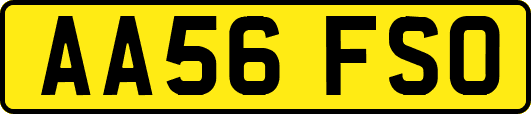 AA56FSO