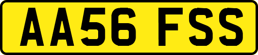 AA56FSS